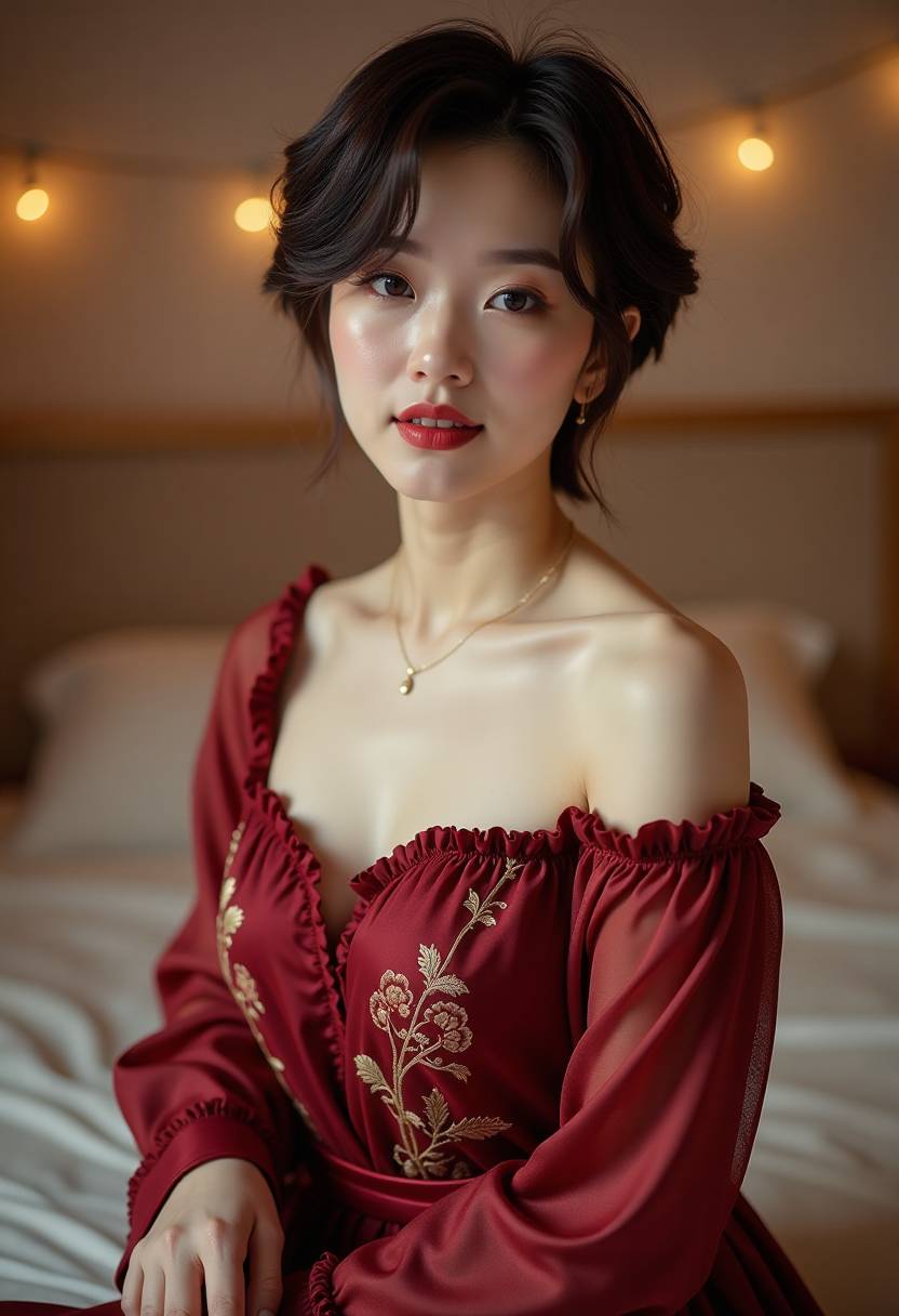 热门视频